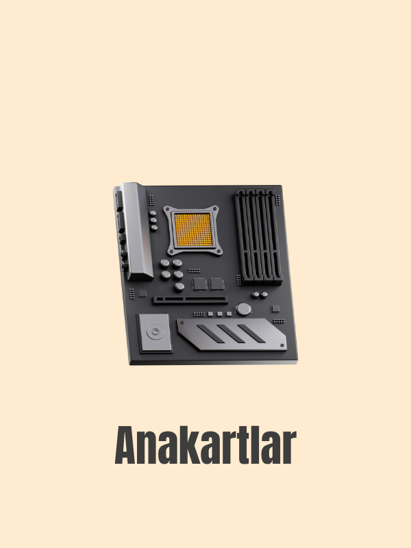 Anakartlar